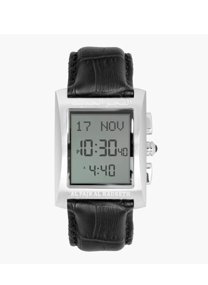 Al Fajr Al Hadeeth Alfajr Alhadeeth Watch AL204SL 