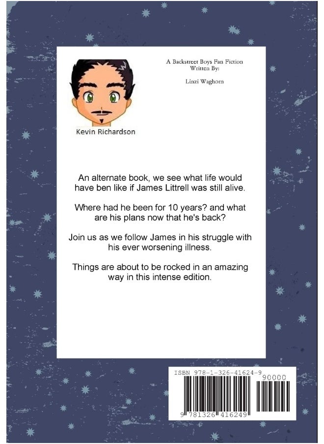 Linzi's Diary 8  - Image 2