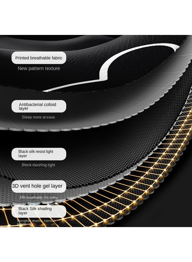 Bluejw Student Dormitory Thickened Bed Curtain Mosquito Net Integrated Upper And Lower Bunch Upper Bedroom Shading 2025 New Single Bed - Image 5