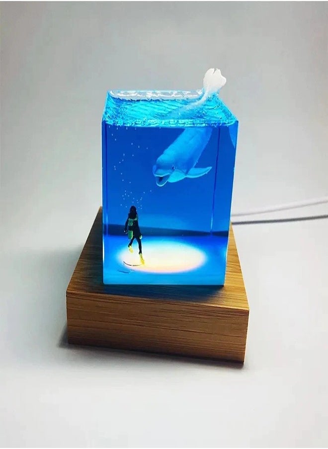 Bdot Buy - Humpback Lamp - Image 1