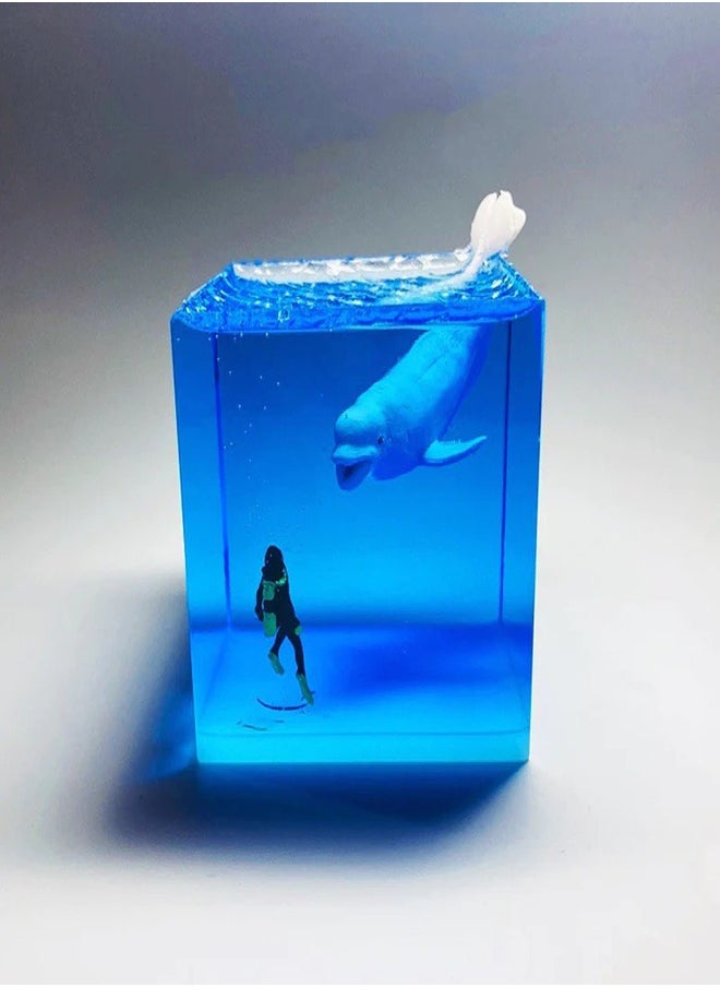 Bdot Buy - Humpback Lamp - Image 1