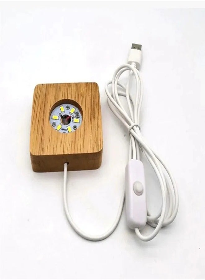 Bdot Buy - Humpback Lamp - Image 1