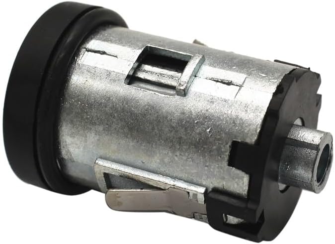 QASULER Barrel Lock Set for Peugeot and Citroen - Image 5