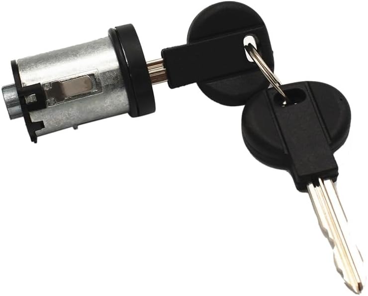 QASULER Barrel Lock Set for Peugeot and Citroen - Image 3