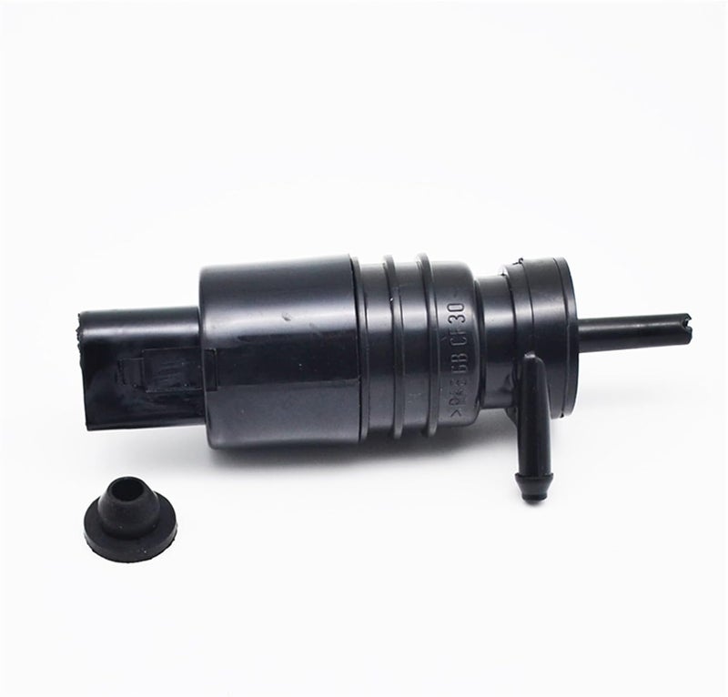 Wivplex Windshield Washer Pump for E36 E46 Models - Image 1