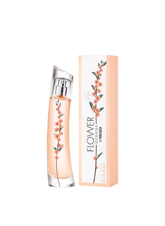 Flower Ikebana Mimosa EDP 75ml for Women