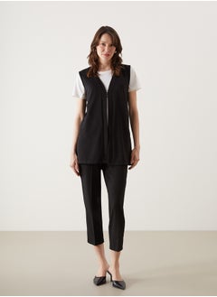 LC WAIKIKI V-Neck Women's Vest  - Image 2