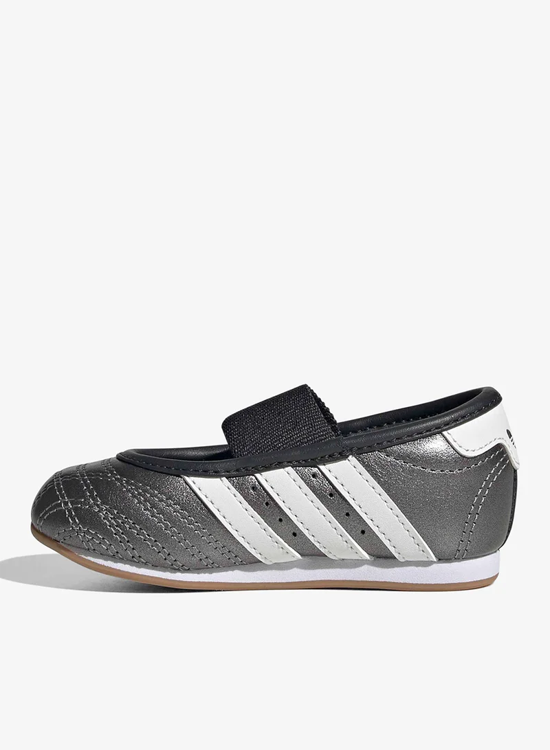 Adidas Originals Infant Taekwondo Mj
