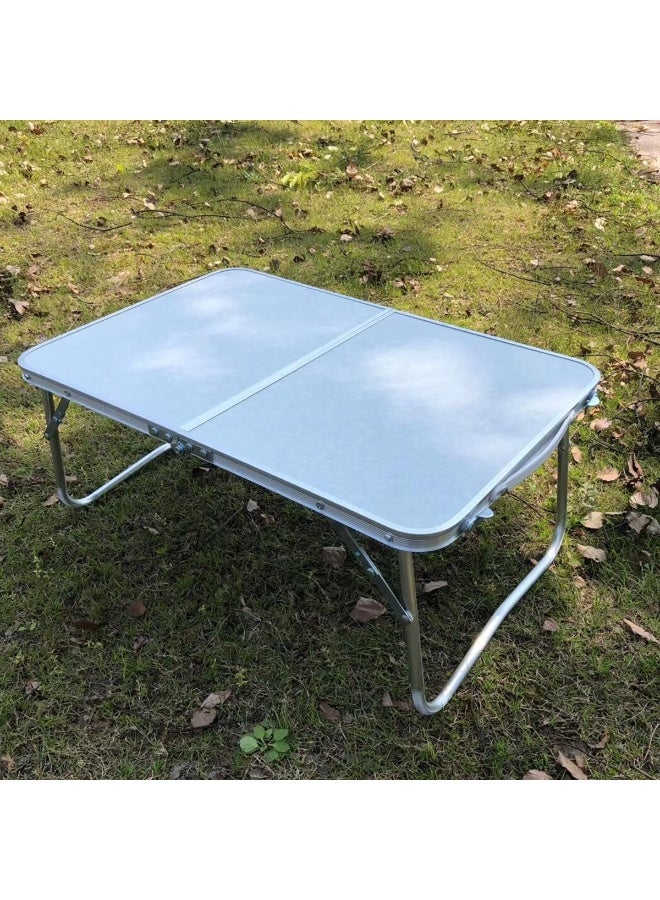 DubaiGallery Multipurpose Folding Desk 40×60 cm for Home & Outdoor Activities - Image 2