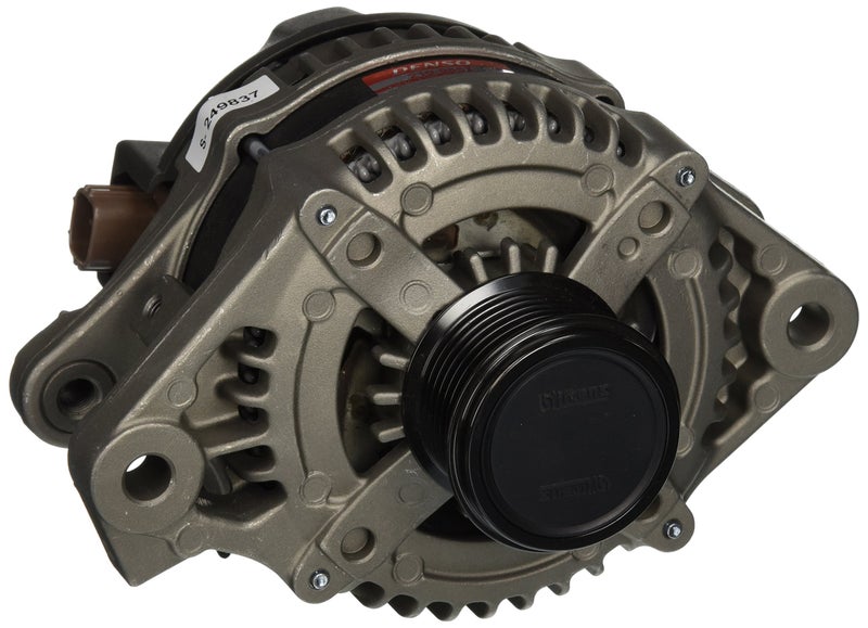 Denso 2100657 Alternator