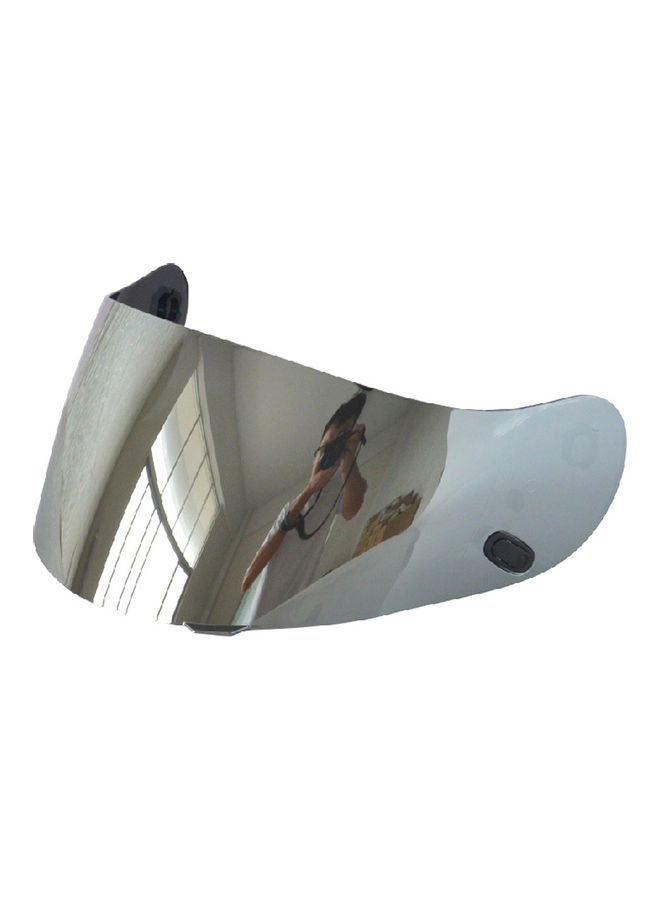 NIBEMINENT Full Face Motorcycle Helmet Visor Replacement  - Image 1