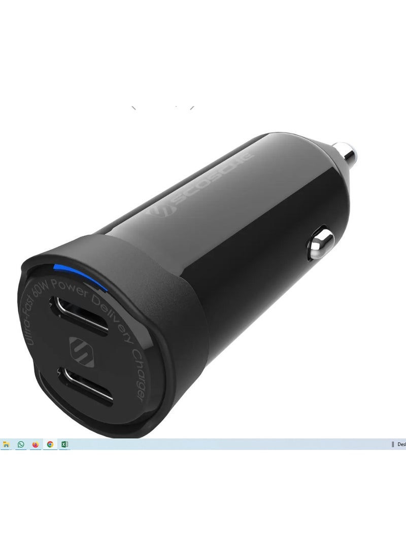 Scosche - SCOSCHE POWERVOLT™ POWER DELIVERY - Image 1