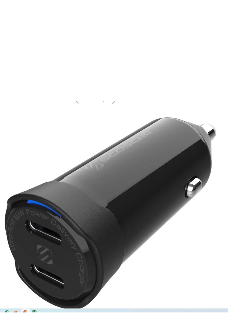Scosche - SCOSCHE POWERVOLT™ POWER DELIVERY - Image 1