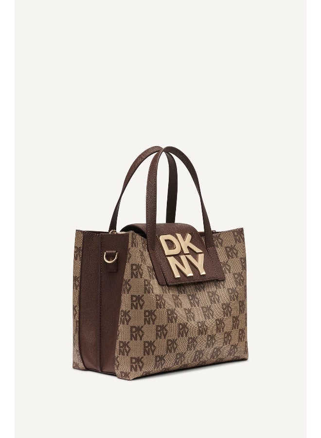 DKNY Faye Md Satchel - Image 2