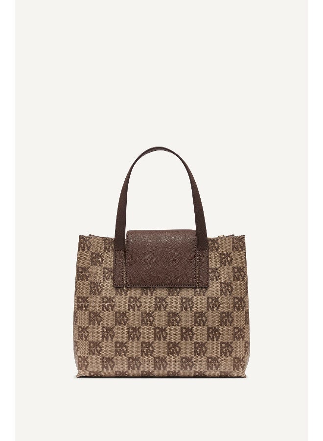 DKNY Faye Md Satchel - Image 3