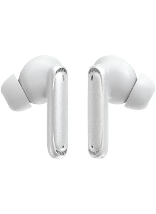 devia - Devia EM411 Star Series ANC-E1 TWS Earphone - White - Image 1
