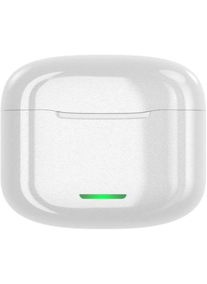 devia - Devia EM411 Star Series ANC-E1 TWS Earphone - White - Image 1