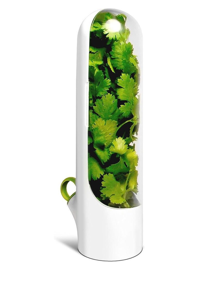 SOSEKO Herb Saver Best Keeper for Freshest Produce - Image 1