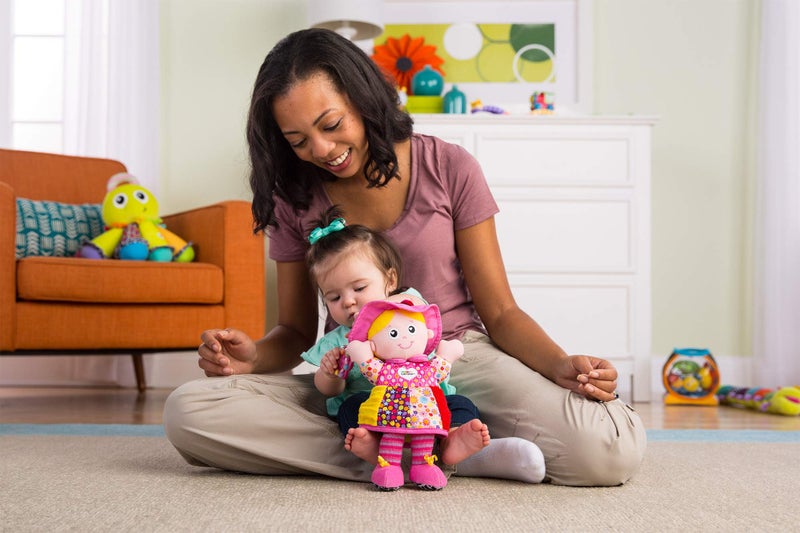 LAMAZE: My Friend Emily Play and Grow - Image 5