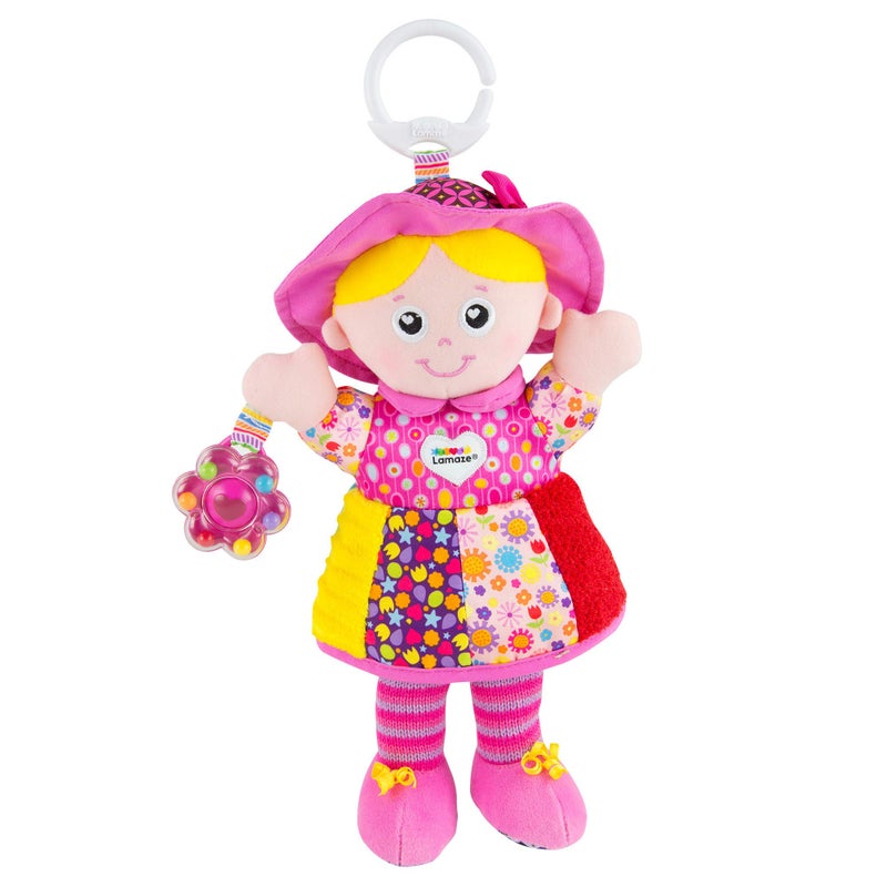LAMAZE: My Friend Emily Play and Grow - Image 1