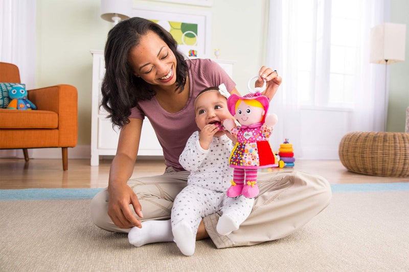 LAMAZE: My Friend Emily Play and Grow - Image 4