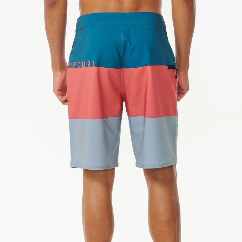 RIP CURL Mirage Divided Boardshort - Deep Ocean