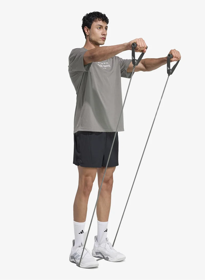 Adidas  Climacool Power Training Graphic T-Shirt for Men | Best Price UAE