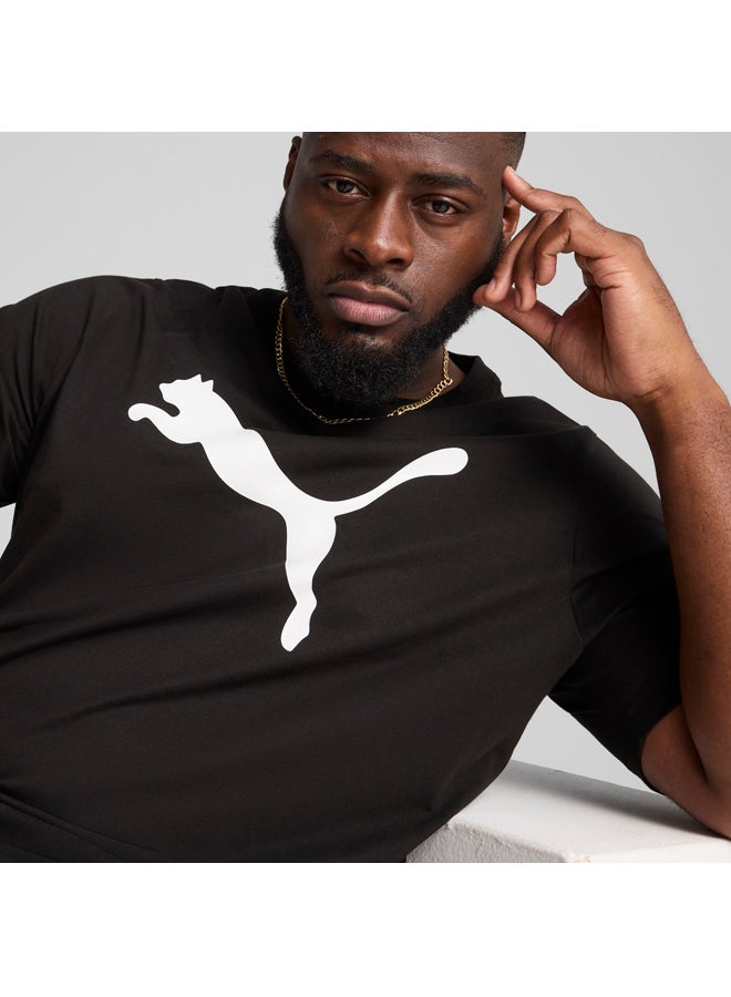 PUMA ESS Tee - Image 4