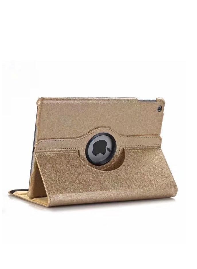 Loquat Golden IPad Protective Case