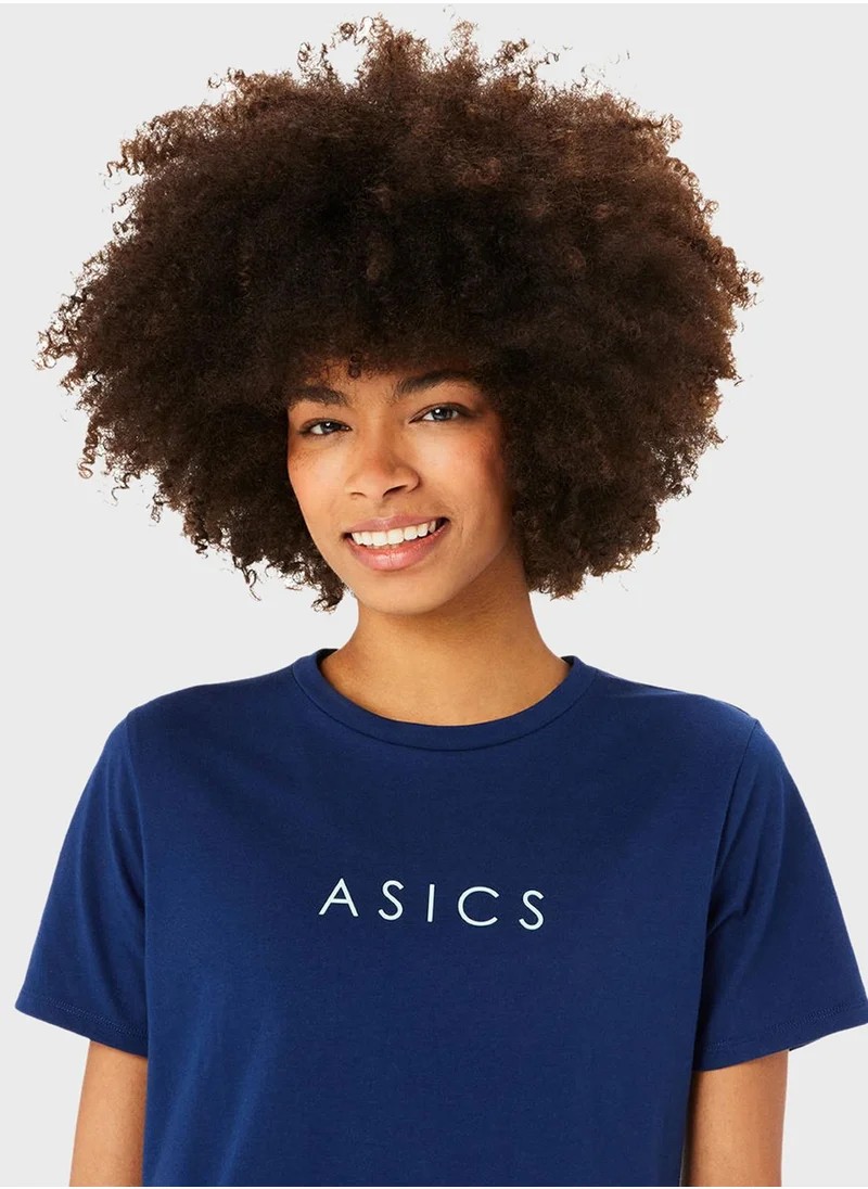 asics Core Graphic Training T-Shirt