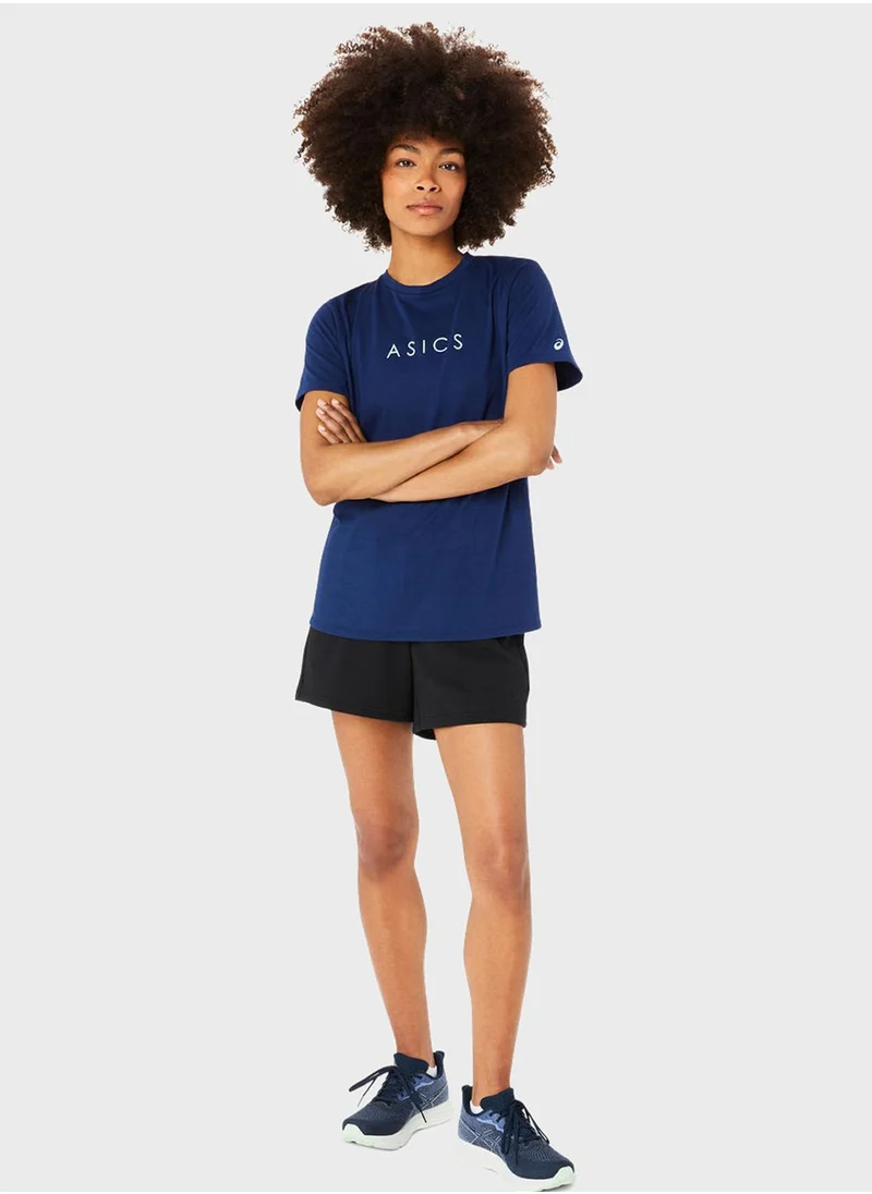 asics Core Graphic Training T-Shirt