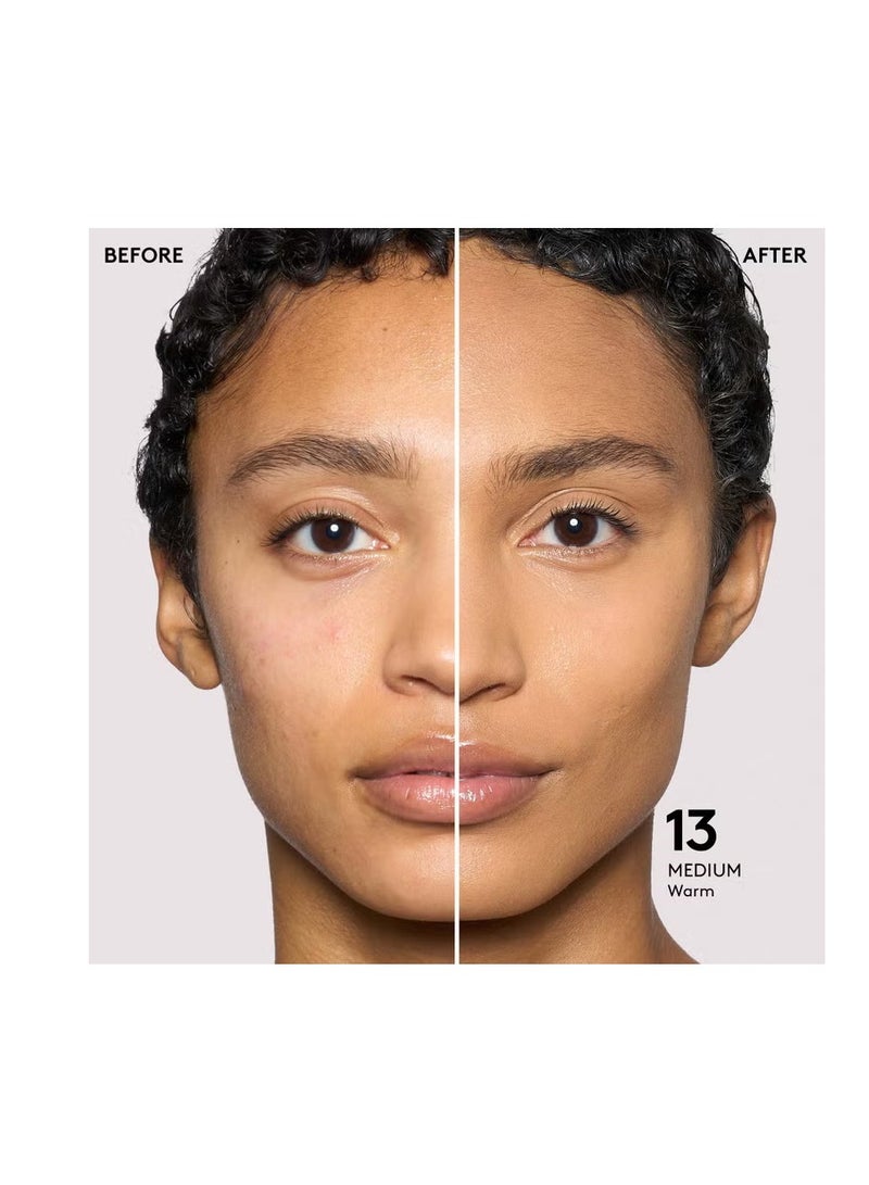 Fenty Beauty Eaze Drop Blur + Smooth Tint Stick- Shade 13 - Image 2