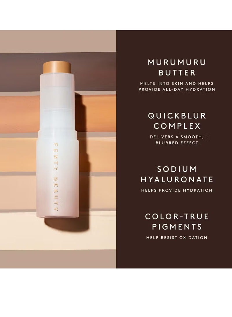 Fenty Beauty Eaze Drop Blur + Smooth Tint Stick- Shade 13 - Image 4