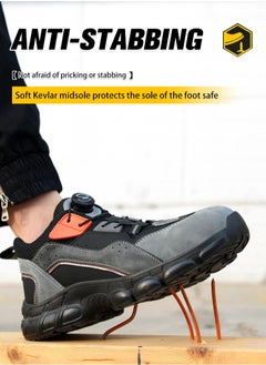 Tennis Safety Shoes Non-Slip Industrial For Men(43 EUR) - pzsku/Z00E17A64C00464344190Z/45/_/1733998175/7f737f51-52ef-464d-9bf5-b43020cc372b