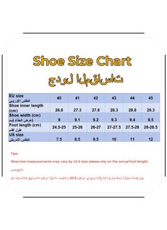 Verci Tennis Safety Shoes Non-Slip Industrial For Men(43 EUR)  - Image 2