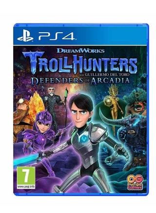 PS4 game Trollhunters Defenders of Arcadia - pzsku/Z00E19D1201F5E6225DAEZ/45/_/1742651249/0e673ea5-da0e-444f-babf-5c41b4382918