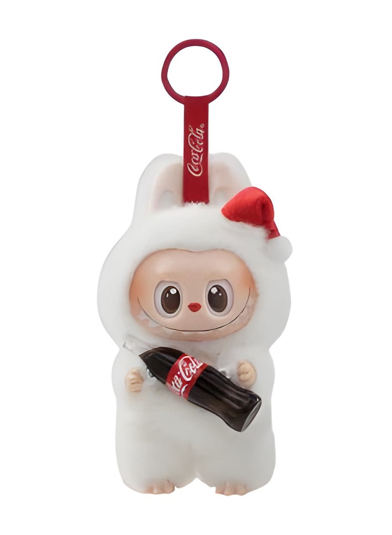 Coca-Cola Unique Soft Stuffed Coca-Cola Medium Size Toy for Kids and Adults (Random Shape - Image 3