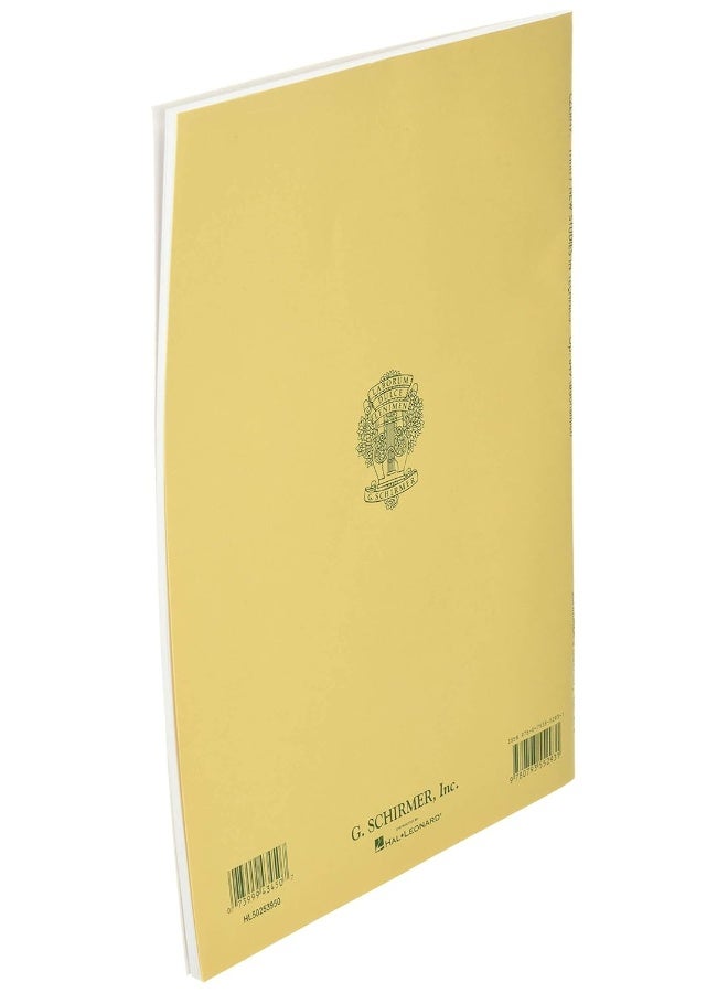 Thirty New Studies in Technics, Op. 849 - Image 5