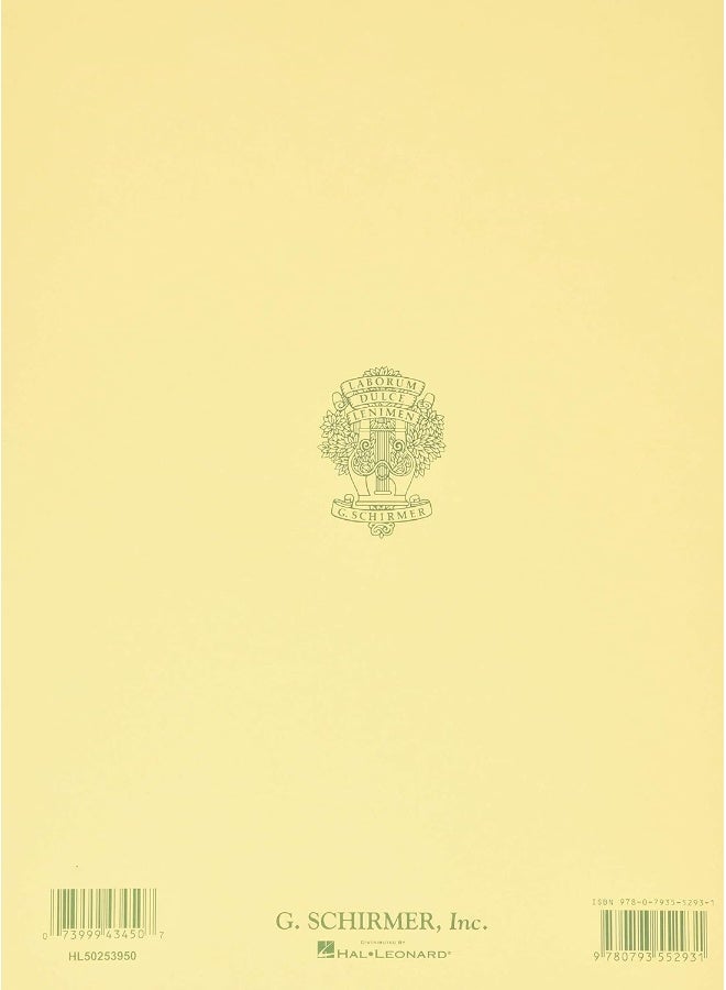 Thirty New Studies in Technics, Op. 849 - Image 3