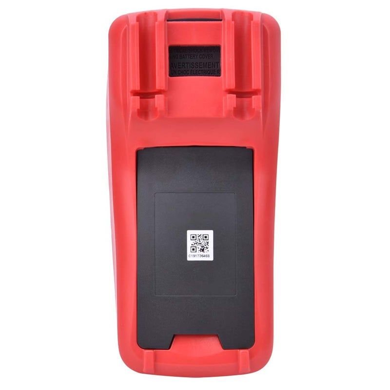 Market need oriented construction aqxreight UT136B Portable Automatic Digital Multimeter Capacitance Resistance Tester Small apartment fit - Image 4