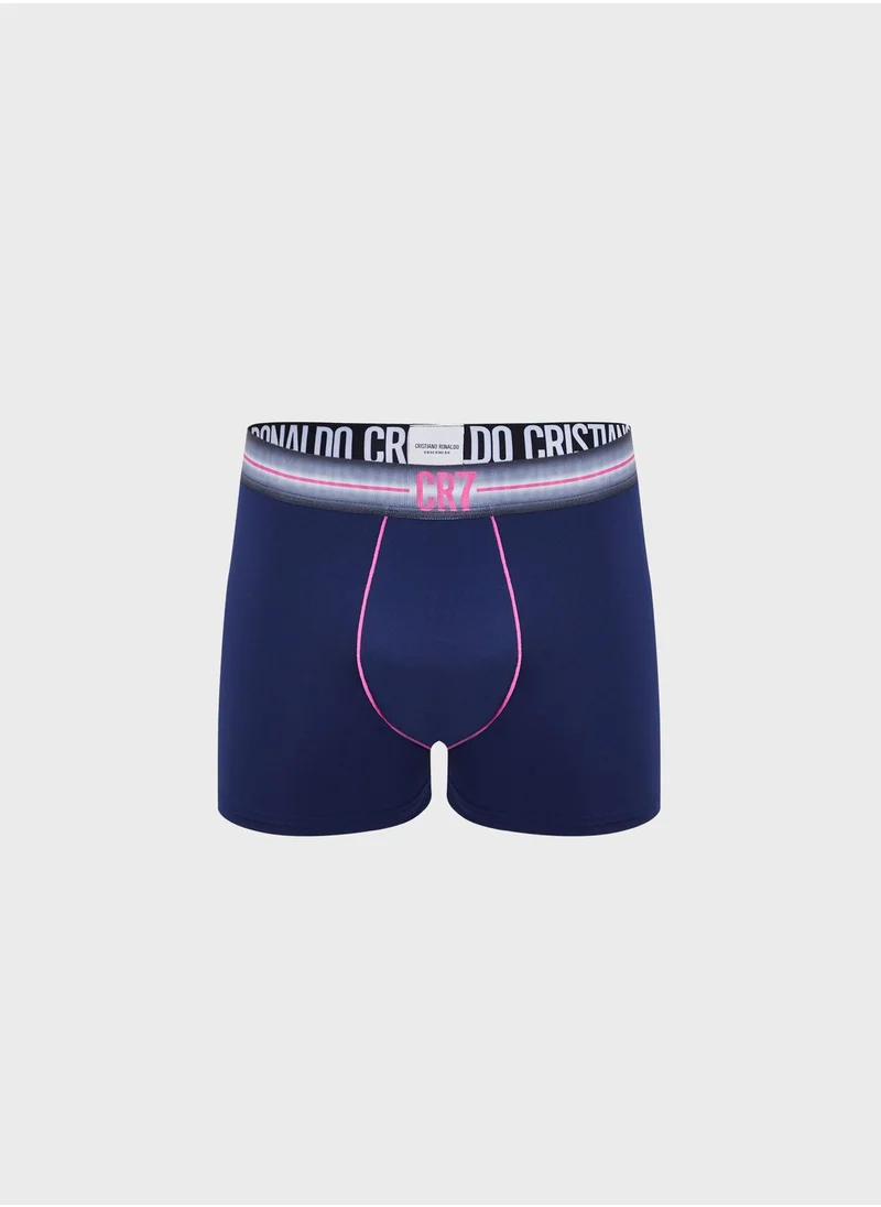 CR7 2 Pack Trunks