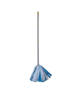 APEX Antibacterial floor mop with 3-parted handle  - Image 3