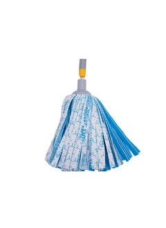 APEX Antibacterial floor mop with 3-parted handle  - Image 5