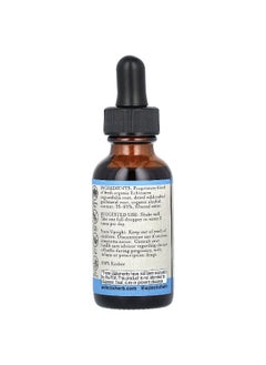 Eclectic Herb Eclectic Herb, Herb, Echinacea Goldenseal, 1 fl oz (30 ml)  - Image 2