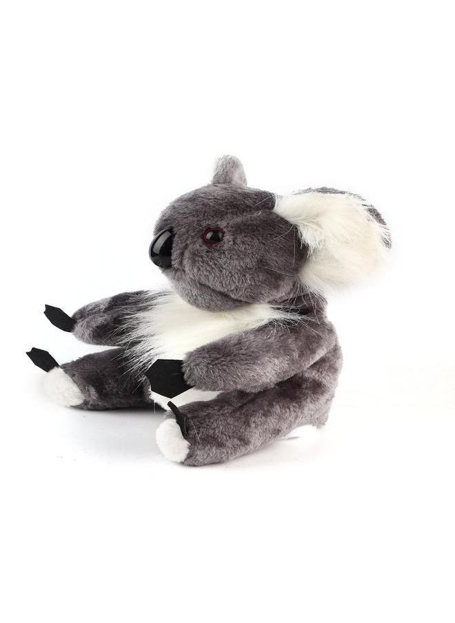 Thoraya Plush Fabric Golf Koala Shape Putter Wooden Pole Headcover Protective Cover for Golfer Club  - Image 2