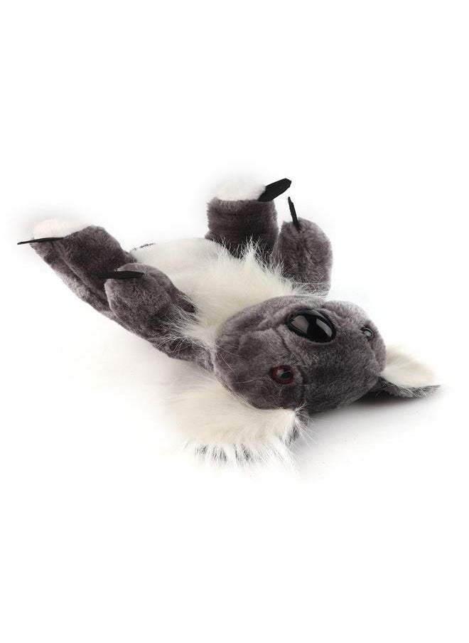 Thoraya Plush Fabric Golf Koala Shape Putter Wooden Pole Headcover Protective Cover for Golfer Club  - Image 4
