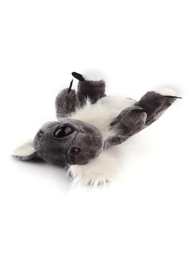 Thoraya Plush Fabric Golf Koala Shape Putter Wooden Pole Headcover Protective Cover for Golfer Club  - Image 5