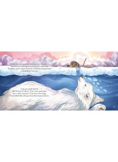 The Great Giants of the Arctic: Bilingual Inuktitut and English Edition  - Image 4