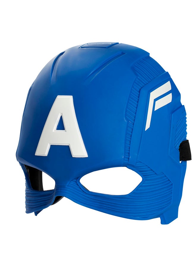 هاسبرو - جيمينج قناع مارفل أفنجرز كابتن أمريكا الأساسي - Image 3