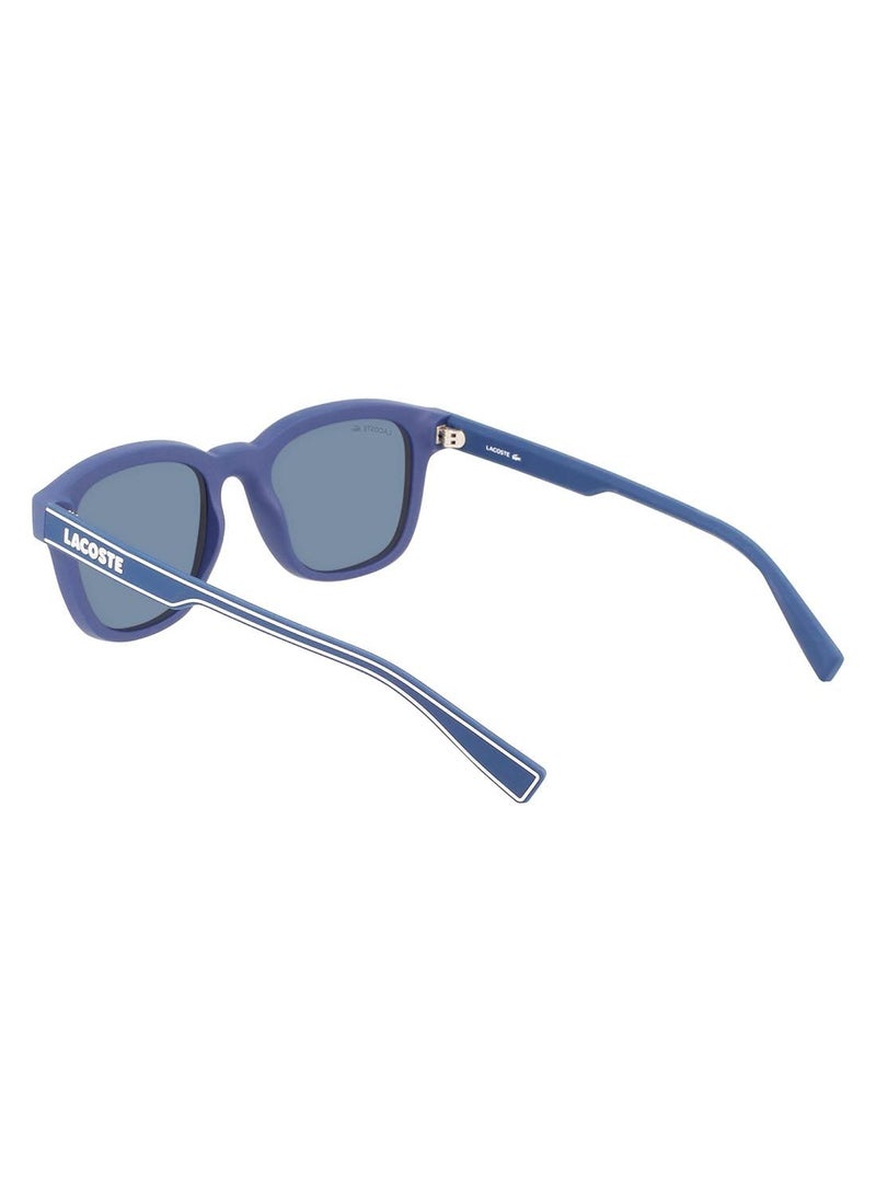 UV Rays Protection Eyewear Sunglasses L966S-401-5020 - pzsku/Z00E217AC62CEDD0193AFZ/45/_/1654499370/914969fb-6845-4c3a-8e61-49cab8364c7d